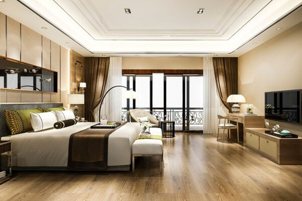 Sell more rooms online