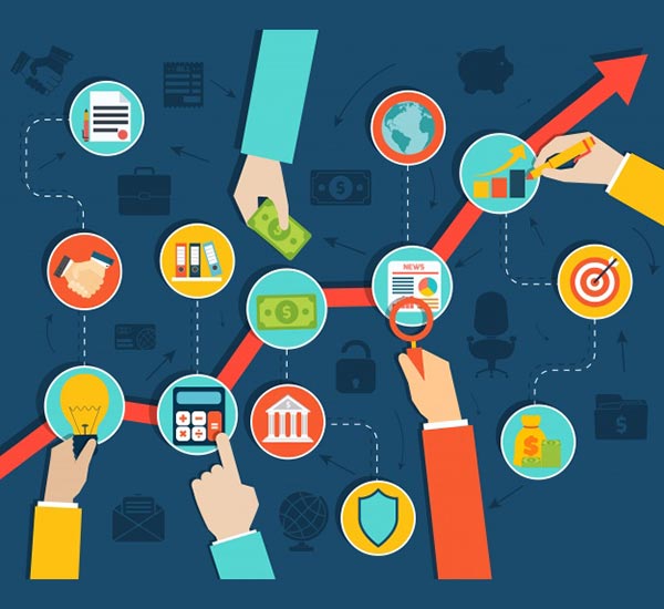 Revenue management